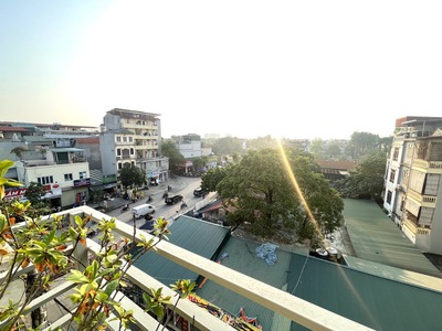 Bán nhà lô góc Phố Viên, Bắc Từ Liêm - Kinh doanh đỉnh, full nội thất cao cấp 0