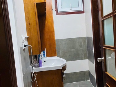 Bán nhà 4 tầng Trần Thái Tông, Cầu Giấy - Vị trí đỉnh cao, kinh doanh sầm uất 4