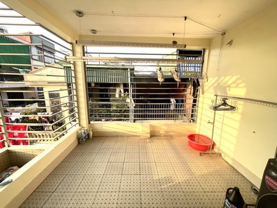 Bán nhà lô góc Phố Viên, Bắc Từ Liêm - Kinh doanh đỉnh, full nội thất cao cấp 9