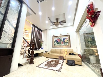 Bán nhà lô góc Phố Viên, Bắc Từ Liêm - Kinh doanh đỉnh, full nội thất cao cấp 2