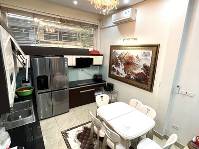 Bán nhà lô góc Phố Viên, Bắc Từ Liêm - Kinh doanh đỉnh, full nội thất cao cấp 3