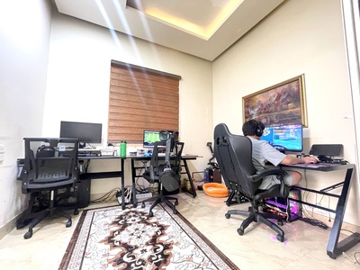 Bán nhà lô góc Phố Viên, Bắc Từ Liêm - Kinh doanh đỉnh, full nội thất cao cấp 5