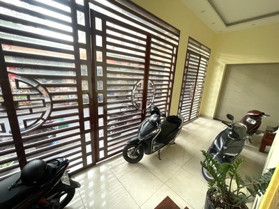 Bán nhà lô góc Phố Viên, Bắc Từ Liêm - Kinh doanh đỉnh, full nội thất cao cấp 8