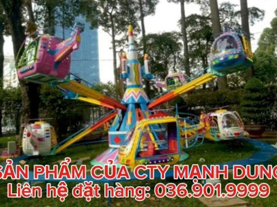 Trò chơi máy bay máy bay trực thẳng máy bay đu quay vòng quay máy bay 10