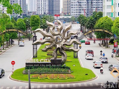 NHÀ PHỐ MINH KHAI: Thoáng trước sau, nở hậu, giá cực yêu 0