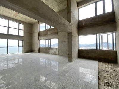 Căn hộ Duplex View biển độc nhất Nha Trang: Thiết kế độc đáo, giá cả cạnh tranh nhất khu vực 3