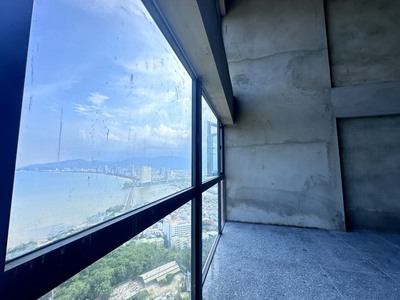 Căn hộ Duplex View biển độc nhất Nha Trang: Thiết kế độc đáo, giá cả cạnh tranh nhất khu vực 2