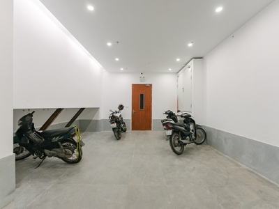 Cho thuê căn hộ cao cấp tại Ngõ 29 Khuất Duy Tiến, Thanh Xuân, Hà Nội 3