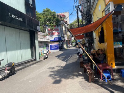 Chỉ 6 Tỷ đã Mua được Nhà Riêng Tại Trung Tâm Quận Cầu Giấy, Sổ đỏ Chính Chủ, 40m2 0