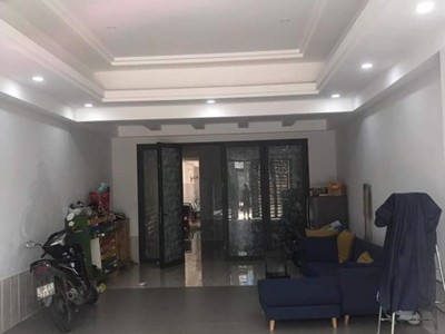 Nhà mt lê thị lơ hm, 135m2, 5x27m chỉ 4.x tỷ 0