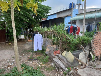 Giảm 500tr đất thạnh xuân 22 q12, 88m2, 8x11m chỉ 2.x tỷ 2