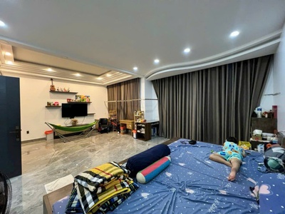Bán nhà 5 tầng  khu đô thị him lam 3