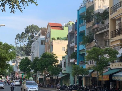 Bán nhà mặt tiền siêu hiếm nguyễn trãi-huỳnh mẫn đạt quận 5, 48m 6tầng, nhỉnh 16tỷ 0