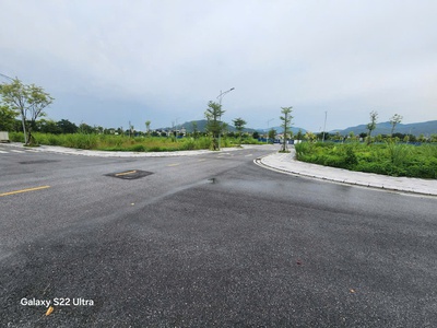 Đất đẹp - giá tốt - vị trí đắc địa tại thị trấn lương sơn, huyện lương sơn, tỉnh hoà bình 1