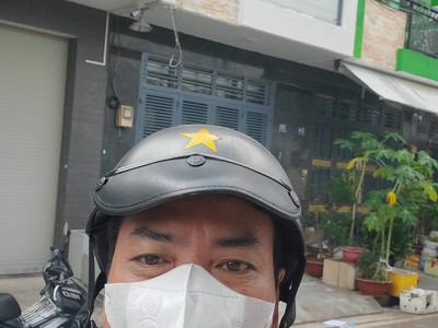 Mặt tiền ngay chợ - phường 10, q.6, 4 x16m - 4 tầng mới ở ngay - hơn 9 tỷ 1