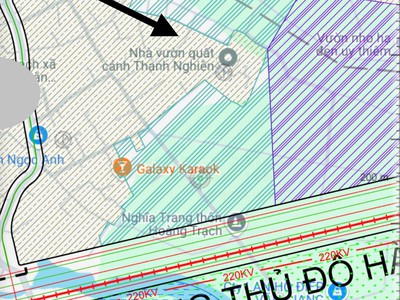 Bán đất giá tốt nhất khu vực vành đai 4 hà nội-hưng yên 4