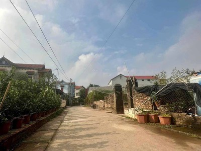 Bán đất giá tốt nhất khu vực vành đai 4 hà nội-hưng yên 1