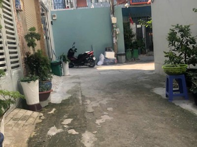 Thơm bơ - rẻ nhất khu vực - tân kỳ tân quý - 4x13 - xe hơi đỗ cửa 1