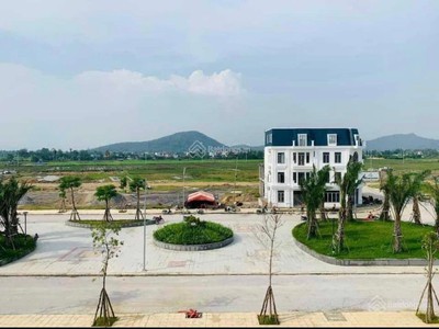 Đất nền  hải tiến center  - cơ hội đầu tư đất ven biển có sổ đỏ sinh lời 0
