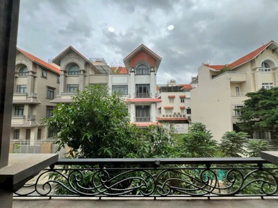 Bán nhà 5 tầng  khu đô thị him lam 4