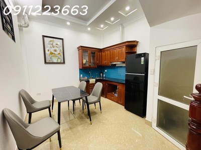 Nhà đẹp, vị trí đắc địa, ngõ thông rộng, bạch mai, hai bà trưng - giá chỉ 6.7 tỷ 1