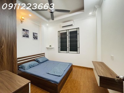 Nhà đẹp, vị trí đắc địa, ngõ thông rộng, bạch mai, hai bà trưng - giá chỉ 6.7 tỷ 2