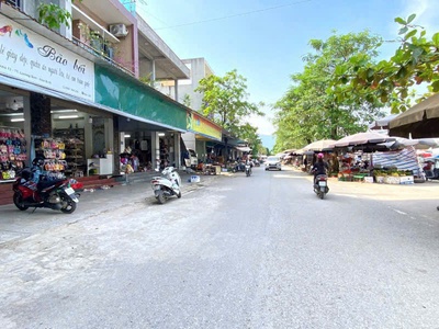 Đất đẹp - giá tốt - vị trí đắc địa tại thị trấn lương sơn, huyện lương sơn, tỉnh hoà bình 2