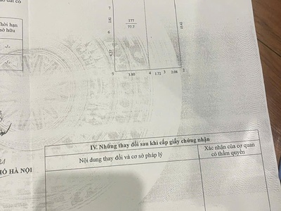 Bán toà ccmn 7 tầng nguyễn trãi, 70m ra phố - trung tâm quận thanh xuân 3