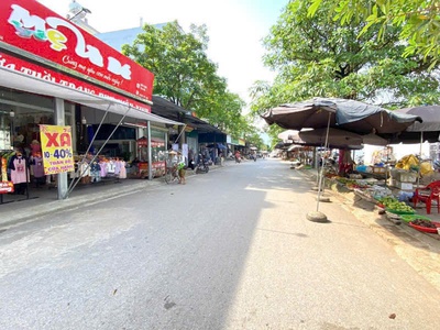 Đất đẹp - giá tốt - vị trí đắc địa tại thị trấn lương sơn, huyện lương sơn, tỉnh hoà bình 3