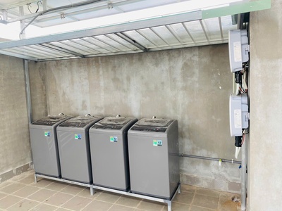 Bán gấp chdv 170m2, ngang 7m, dòng tiền 120 triệu/tháng - vip tô ngọc vân 15 tỷ tl mạnh 4