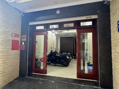 Bán nhà nguyễn trãi thanh xuân - ngõ thông oto, kinh doanh - 55m, mt4,5m - giá 12.5 tỷ 1