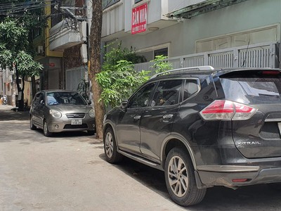 Bán nhà nguyễn trãi thanh xuân - ngõ thông oto, kinh doanh - 55m, mt4,5m - giá 12.5 tỷ 0