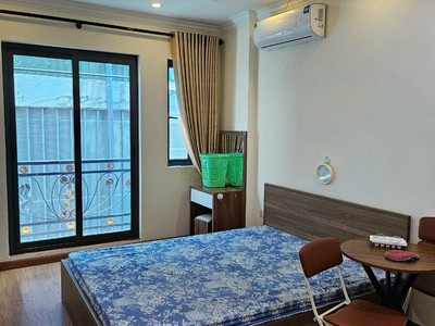 Bán nhà nguyễn trãi thanh xuân - ngõ thông oto, kinh doanh - 55m, mt4,5m - giá 12.5 tỷ 4