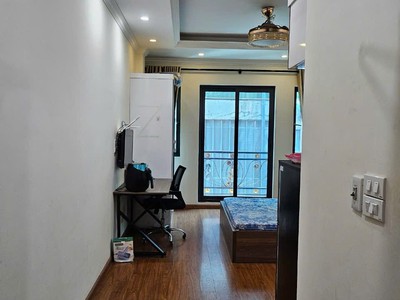 Bán nhà nguyễn trãi thanh xuân - ngõ thông oto, kinh doanh - 55m, mt4,5m - giá 12.5 tỷ 2