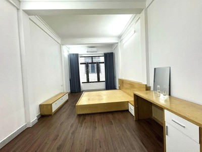 Bán nhà nguyễn xiển, thanh xuân - phân lô oto tránh, kinh doanh - 30m2, 4 tầng - chỉ 8.x tỷ 2