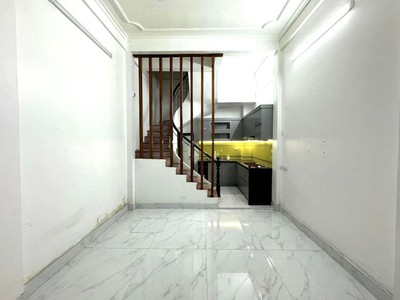 Bán nhà nguyễn xiển, thanh xuân - phân lô oto tránh, kinh doanh - 30m2, 4 tầng - chỉ 8.x tỷ 1