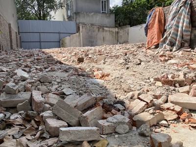 Bán 240m2 đất yên mỹ, thanh trì ô tô đỗ cửa. giá rẻ chỉ 1x,x tỷ 0