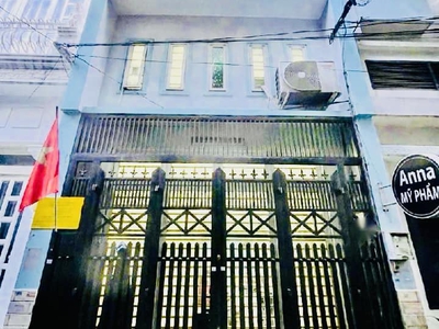 Tìm đâu căn thứ 2 - hxh tránh - gần ngay aeon - 51m - 4 tầng giá nhỉnh 5 tỷ 2