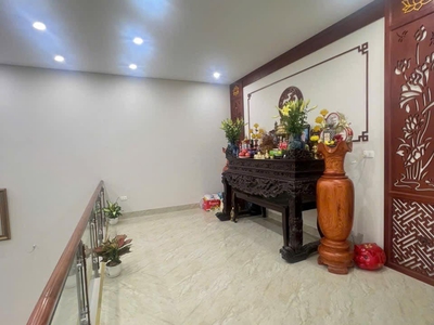 Cực hot bán nhà đẹp hiếm mặt phố nam từ liêm - gara oto kinh doanh - gần trịnh văn bô kéo 4
