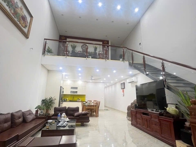 Cực hot bán nhà đẹp hiếm mặt phố nam từ liêm - gara oto kinh doanh - gần trịnh văn bô kéo 2