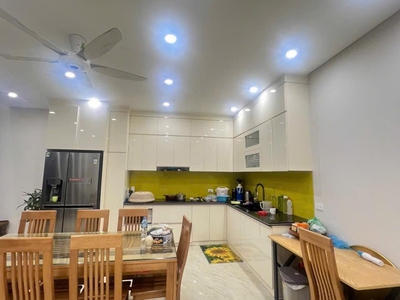 Cực hot bán nhà đẹp hiếm mặt phố nam từ liêm - gara oto kinh doanh - gần trịnh văn bô kéo 1