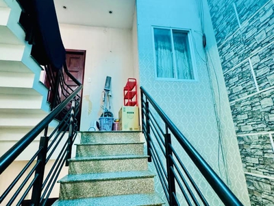 Ngay aeon mall - nhà mới 2 mặt hxh - 4 tầng btct - 62m giá nhỉnh 8 tỷ 4