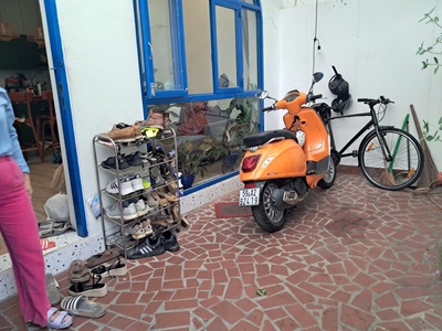 Hiếm nhà bán 5 9 gần đh sư phạm kỹ thuật, nhà 2 tầng hoàn công chỉ 4.x tỷ phường bình thọ thủ đức. 1