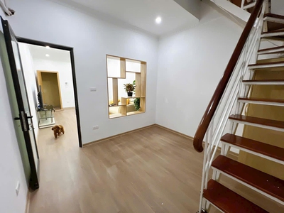 Giảng võ 13/26m 2t 3.9mt  giá 4.7 tỷ đống đa  siêu hiếm nhỏ 6 mặt phố vip - mặt phố giảng 4