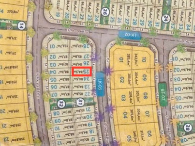 Đất đẹp - giá tốt - vị trí đắc địa tại thị trấn lương sơn, huyện lương sơn, tỉnh hoà bình 4