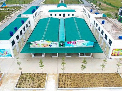 Đất nền  hải tiến center  - cơ hội đầu tư đất ven biển có sổ đỏ sinh lời 3