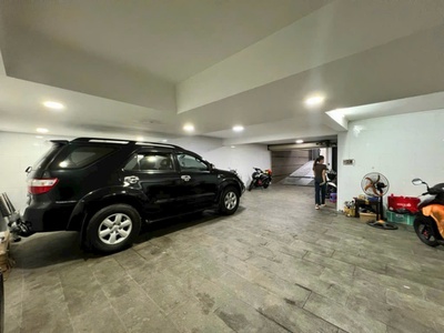 Bán nhà 5 tầng  khu đô thị him lam 1