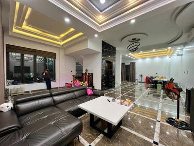 Bán nhà 5 tầng  khu đô thị him lam 2