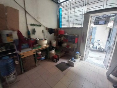 Bán đất tặng nhà 2 tầng, ô tô đỗ cửa, hàng xóm vườn bách thú   61m2, 8 tỷ 2