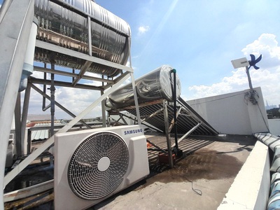 Bán nhà 4 tầng hẻm xe hơi 68m2 4 17 chỉ 6 tỷ nhỉnh xíu gần chợ tam hà linh đông thủ đức mới đẹp ở 3